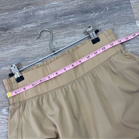 Halara high rise joggers - Picture 6 of 8